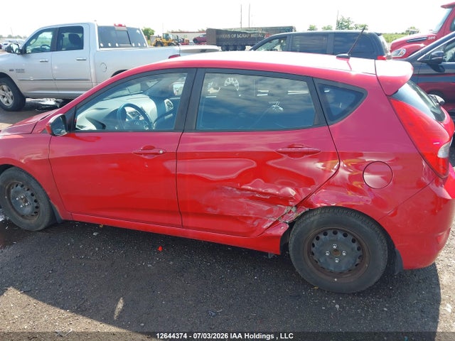 Hyundai Accent 2016 KMHCT5AE4GU290916 Image 13