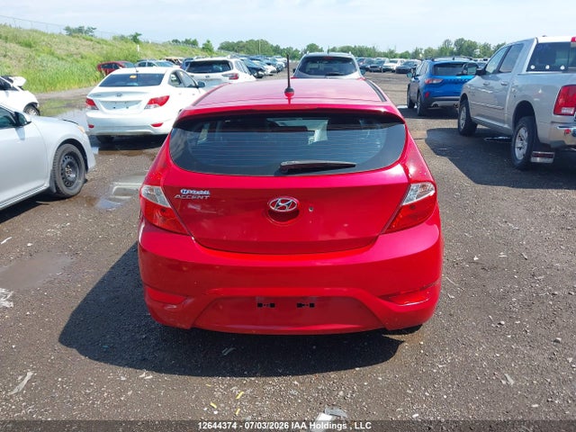 Hyundai Accent 2016 KMHCT5AE4GU290916 Image 15