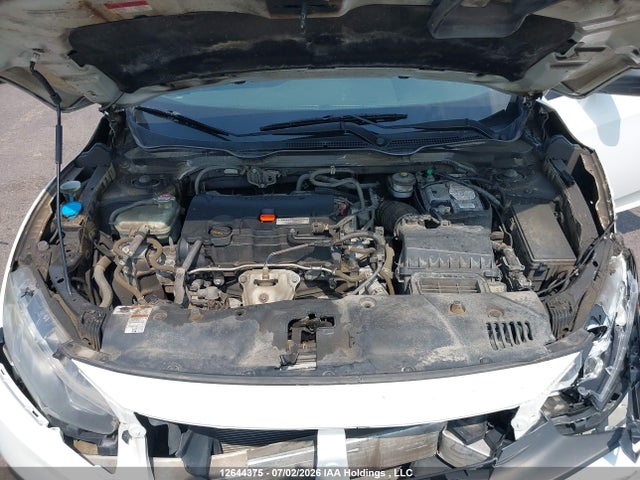 Honda Civic Dx 2017 2HGFC2E27HH029849 Image 10