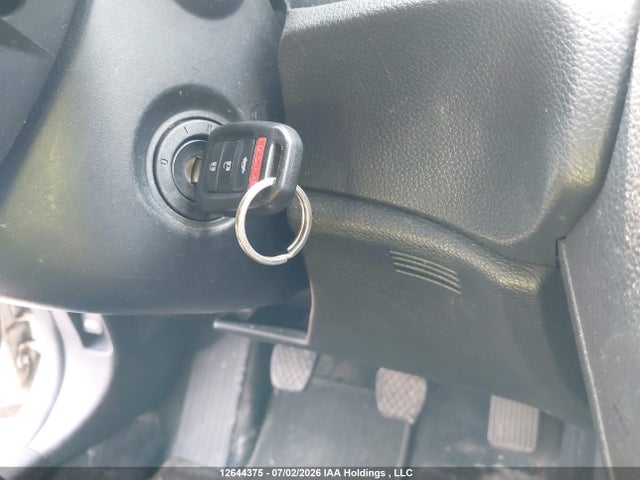 Honda Civic Dx 2017 2HGFC2E27HH029849 Image 11