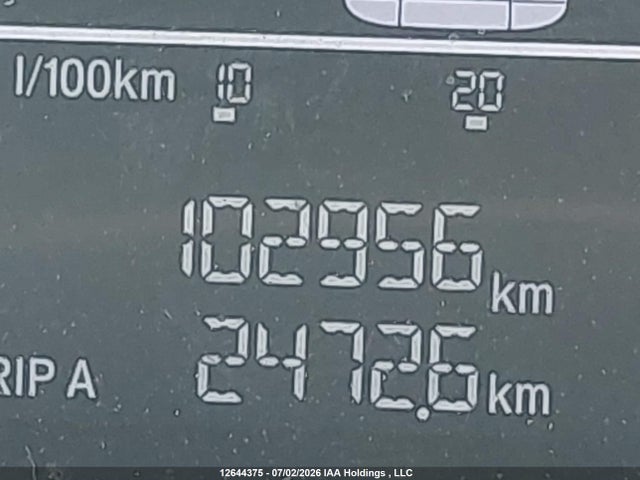Honda Civic Dx 2017 2HGFC2E27HH029849 Image 15