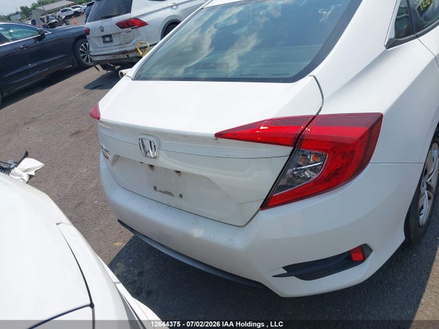 Honda Civic Dx 2017 2HGFC2E27HH029849 Image 16