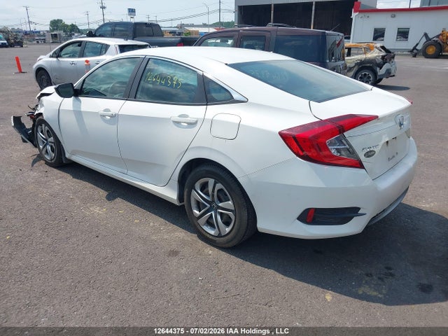 Honda Civic Dx 2017 2HGFC2E27HH029849 Image 3
