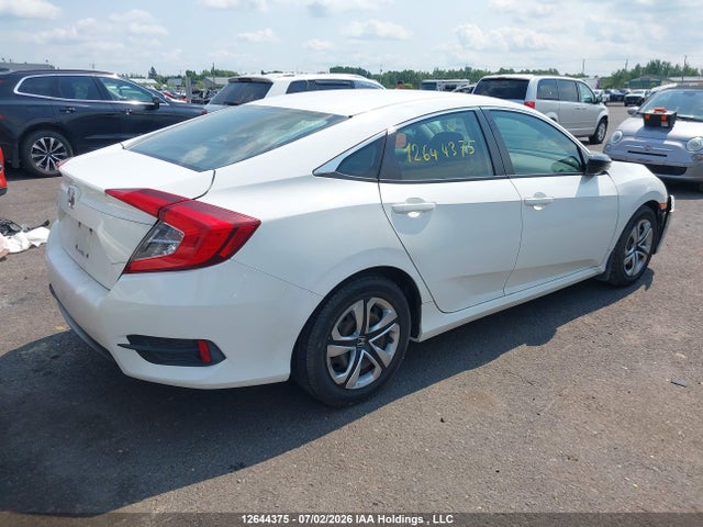 Honda Civic Dx 2017 2HGFC2E27HH029849 Image 4