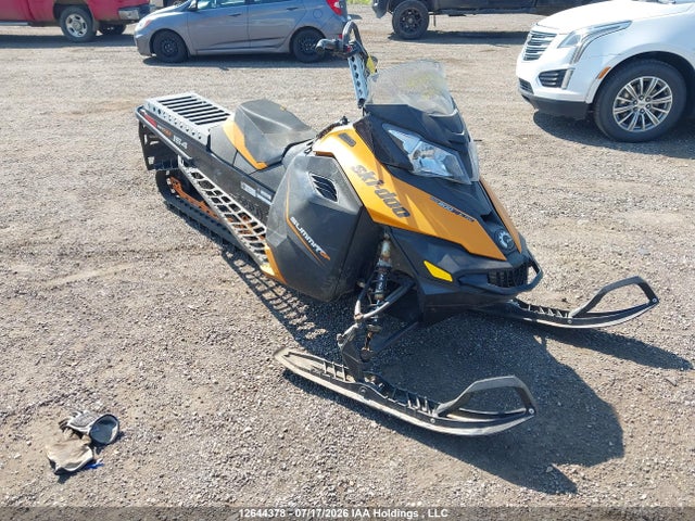 2013 Skidoo  მანქანა იყიდება აუქციონზე, vin: 2BPSCEDAXDV000347, აუქციონის ნომერი: 12644378
