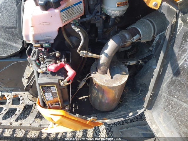 Продаж на аукціоні авто 2013 Skidoo , vin: 2BPSCEDAXDV000347, номер лоту: 12644378