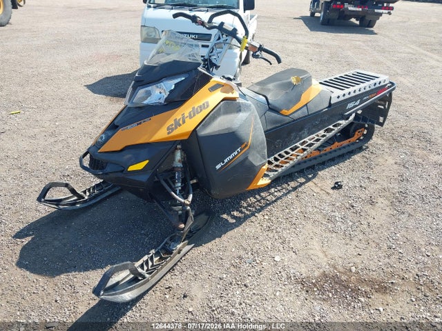 Продаж на аукціоні авто 2013 Skidoo , vin: 2BPSCEDAXDV000347, номер лоту: 12644378