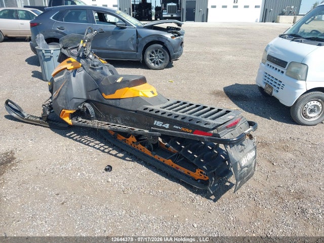 Продаж на аукціоні авто 2013 Skidoo , vin: 2BPSCEDAXDV000347, номер лоту: 12644378