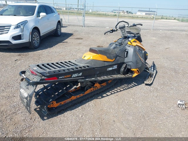 Продаж на аукціоні авто 2013 Skidoo , vin: 2BPSCEDAXDV000347, номер лоту: 12644378