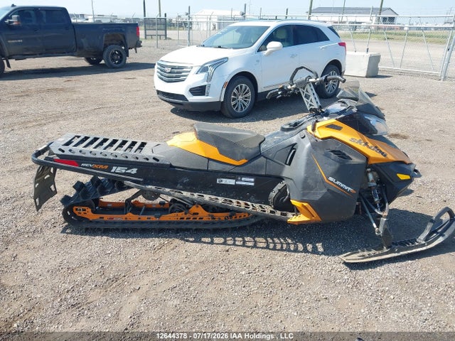Продаж на аукціоні авто 2013 Skidoo , vin: 2BPSCEDAXDV000347, номер лоту: 12644378