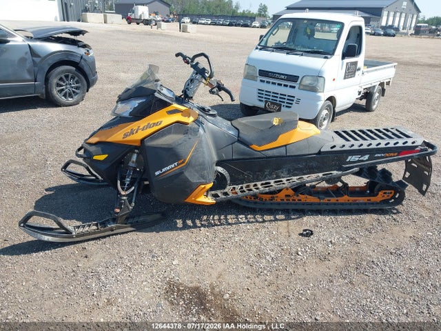 Продаж на аукціоні авто 2013 Skidoo , vin: 2BPSCEDAXDV000347, номер лоту: 12644378