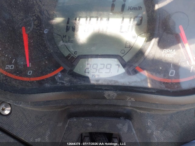 Продаж на аукціоні авто 2013 Skidoo , vin: 2BPSCEDAXDV000347, номер лоту: 12644378