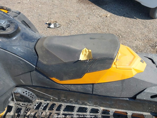 Продаж на аукціоні авто 2013 Skidoo , vin: 2BPSCEDAXDV000347, номер лоту: 12644378