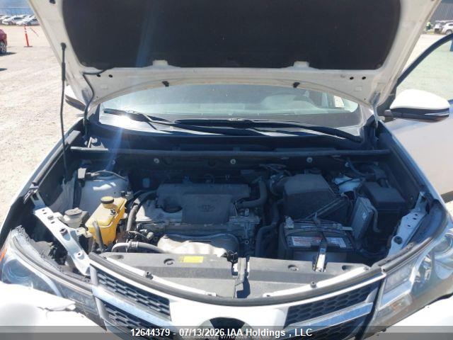 Toyota RAV4 LE 2015 2T3BFREV6FW339107 Image 11