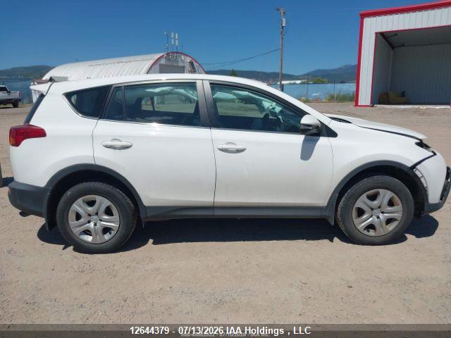 Toyota RAV4 LE 2015 2T3BFREV6FW339107 Image 14