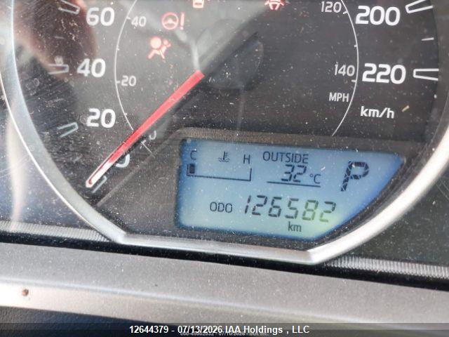 Toyota RAV4 LE 2015 2T3BFREV6FW339107 Image 16