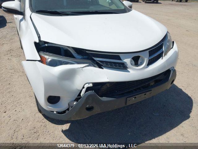 Toyota RAV4 LE 2015 2T3BFREV6FW339107 Image 7