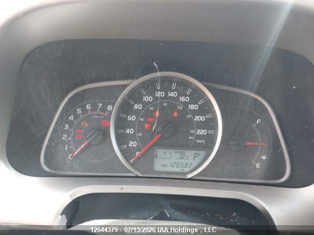 Toyota RAV4 LE 2015 2T3BFREV6FW339107 Image 8