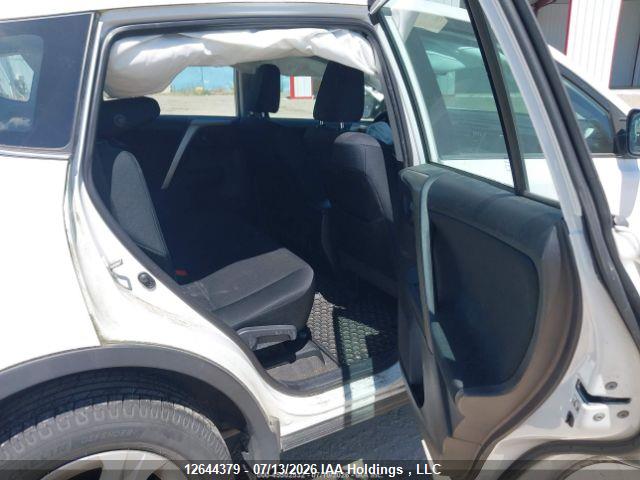 Toyota RAV4 LE 2015 2T3BFREV6FW339107 Image 9