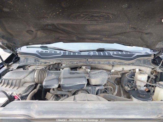 2019 Ford F-350 Lariat მანქანა იყიდება აუქციონზე, vin: 1FT8W3B68KEE49047, აუქციონის ნომერი: 12644381