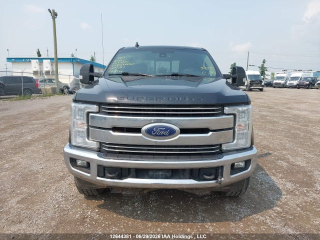 Ford F-350 Lariat 2019 1FT8W3B68KEE49047 Image 13
