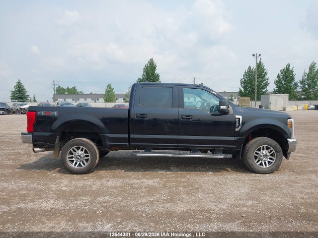 2019 Ford F-350 Lariat მანქანა იყიდება აუქციონზე, vin: 1FT8W3B68KEE49047, აუქციონის ნომერი: 12644381
