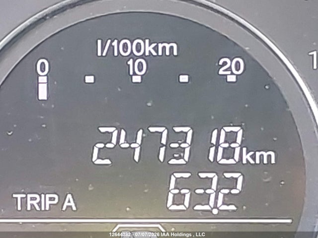 Honda Accord Ex-l 2015 1HGCR2F82FA809922 Image 14