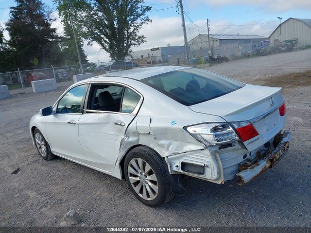 Honda Accord Ex-l 2015 1HGCR2F82FA809922 Image 3