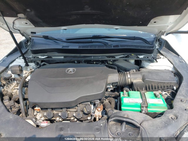 Acura TLX TECH 2015 19UUB2F58FA800558 Image 10