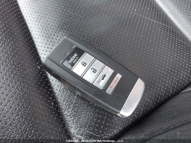 Acura TLX TECH 2015 19UUB2F58FA800558 Image 11