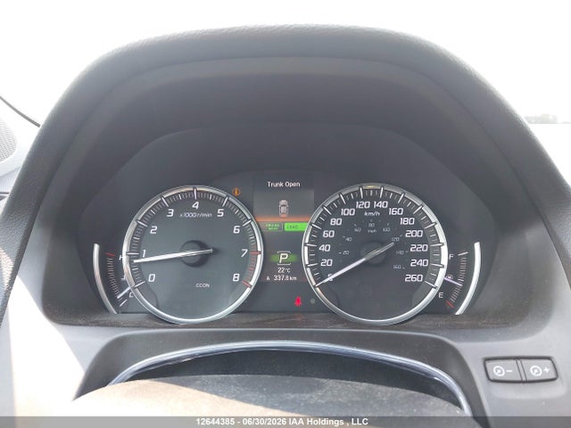Acura TLX TECH 2015 19UUB2F58FA800558 Image 7