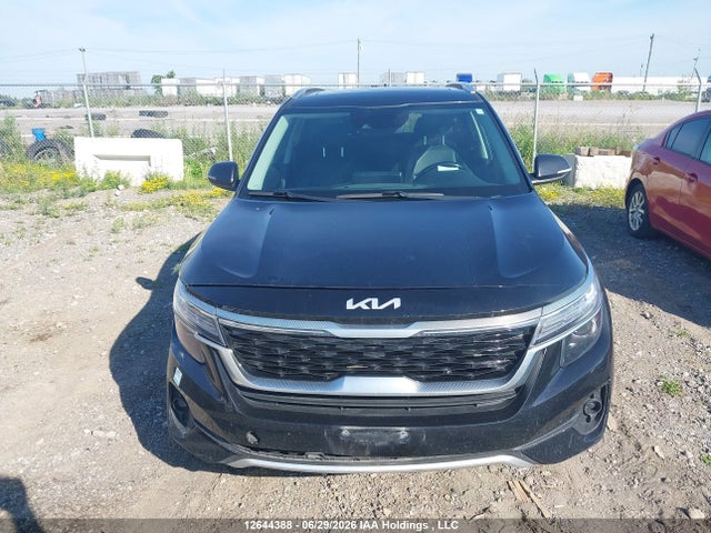 KIA SELTOS EX 2022 KNDEUCAA3N7332662 Image 12