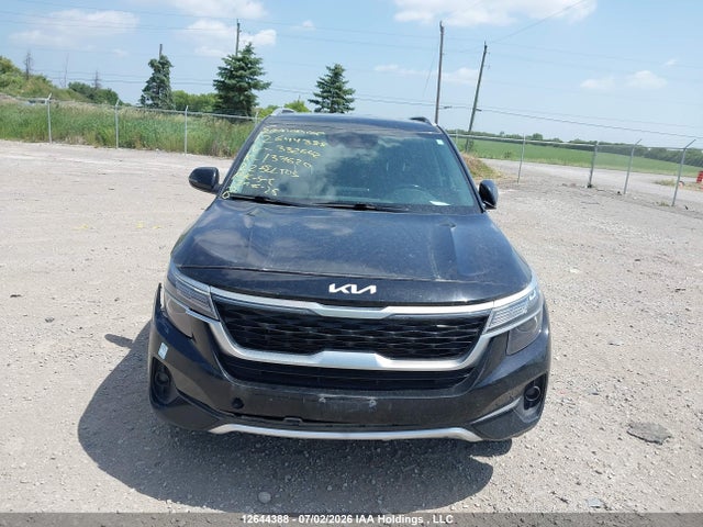 KIA SELTOS EX 2022 KNDEUCAA3N7332662 Image 13