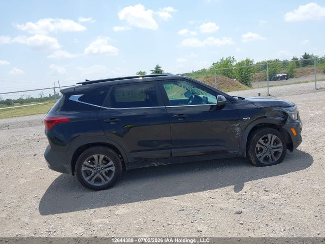 KIA SELTOS EX 2022 KNDEUCAA3N7332662 Image 14