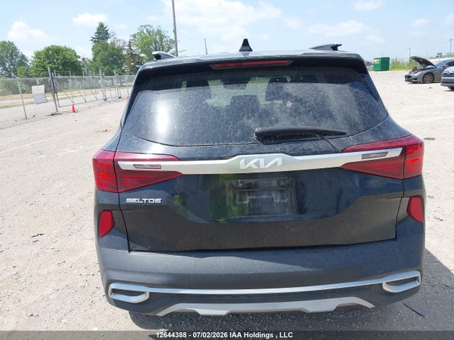 KIA SELTOS EX 2022 KNDEUCAA3N7332662 Image 17