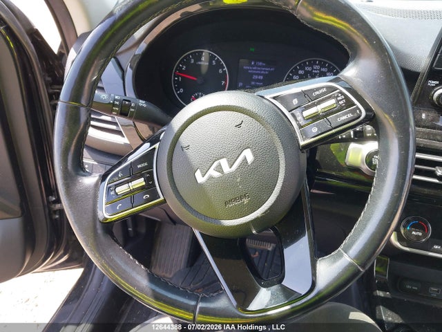 KIA SELTOS EX 2022 KNDEUCAA3N7332662 Image 18