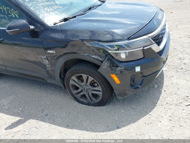 KIA SELTOS EX 2022 KNDEUCAA3N7332662 Image 6