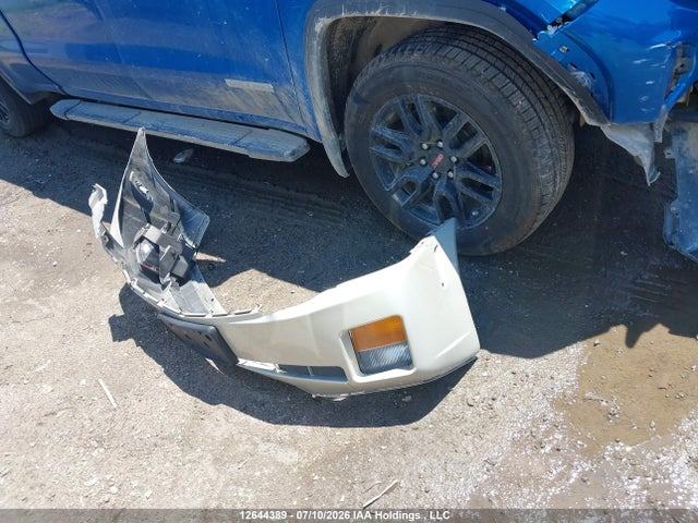 12644389 :رقم المزاد ، 1G6DP577370177474 vin ، 2007 Cadillac Cts مزاد بيع