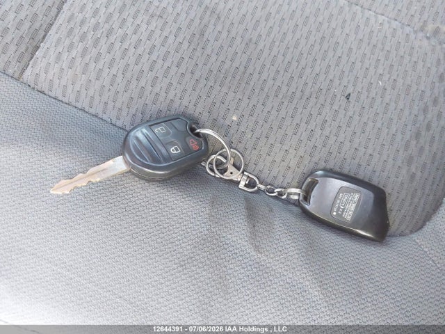 12644391 :رقم المزاد ، 1FTFX1EF3BFB27074 vin ، 2011 Ford F150 Super Cab مزاد بيع