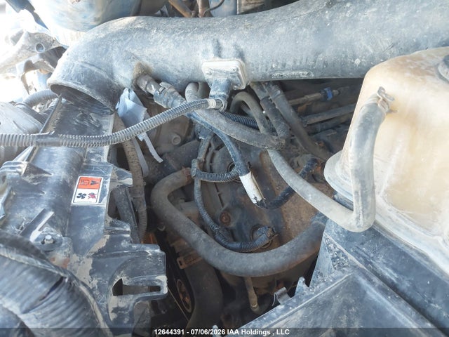 12644391 :رقم المزاد ، 1FTFX1EF3BFB27074 vin ، 2011 Ford F150 Super Cab مزاد بيع