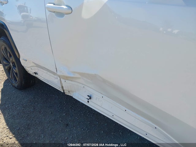 Toyota RAV4 SE 2023 2T34WRFV0PW152017 Image 20