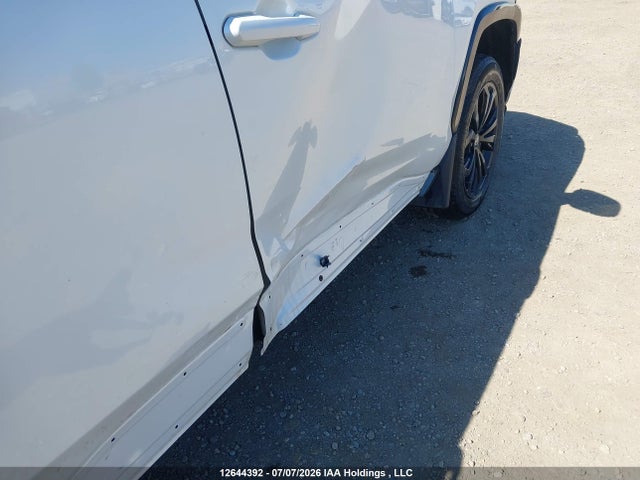 Toyota RAV4 SE 2023 2T34WRFV0PW152017 Image 21