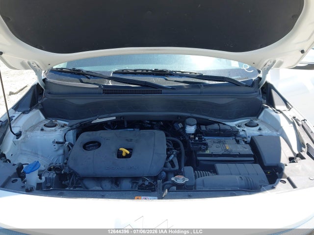 KIA SELTOS S 2022 KNDEUCAA0N7327628 Image 10