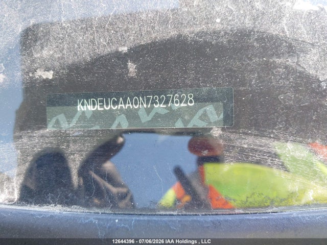 KIA SELTOS S 2022 KNDEUCAA0N7327628 Image 17