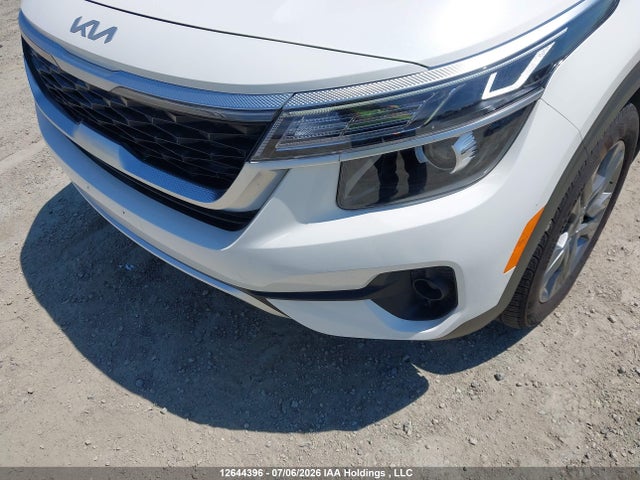 KIA SELTOS S 2022 KNDEUCAA0N7327628 Image 6