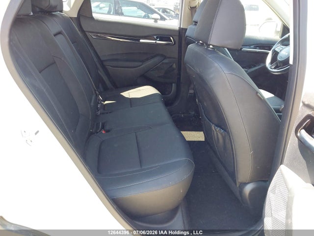 KIA SELTOS S 2022 KNDEUCAA0N7327628 Image 8