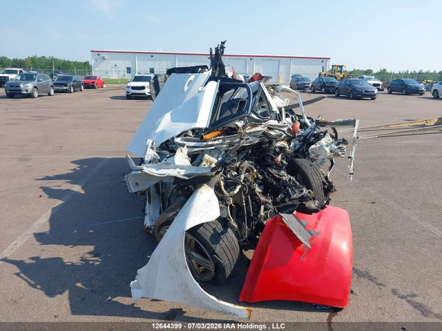 1VWAS7A31FC036638 Volkswagen Passat 1.8 Tsi Trendline