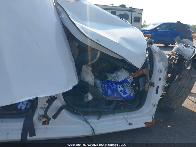 1VWAS7A31FC036638 Volkswagen Passat 1.8 Tsi Trendline