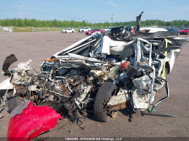 1VWAS7A31FC036638 Volkswagen Passat 1.8 Tsi Trendline