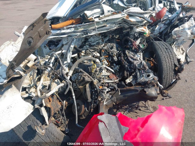 1VWAS7A31FC036638 Volkswagen Passat 1.8 Tsi Trendline